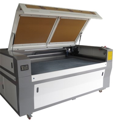 Fabric Industry CCD Laser Cutting Machine