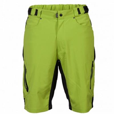 Breathable Quick Wicking MTB Shorts Mountain Bike Shorts