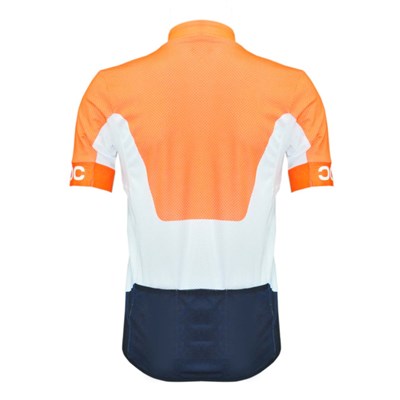Breathable Short Sleeve Cycling Jersey