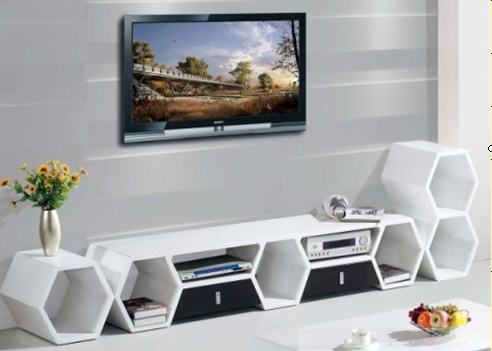1628 TV Stand