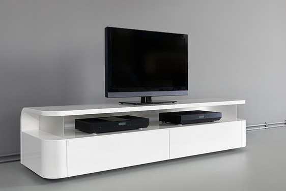 1618 TV Stand