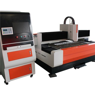 200w300w Fiber Laser Cutting Machine