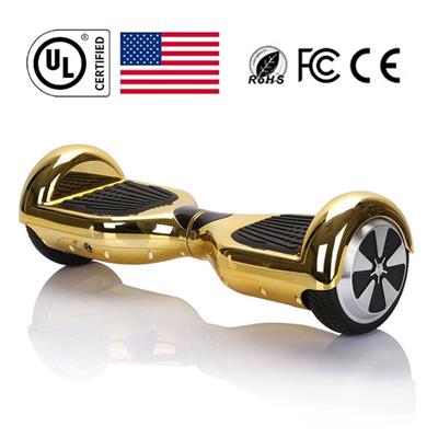 Wholesale 2wheels 6.5 Inch Tire Two Wheel Self Balance Scooter Electric Off-road Scooter Hands Free Scooter Steering Wheel