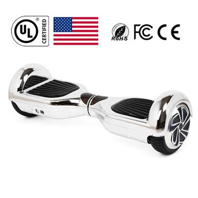 6.5 Inch Classic Self Balancing Scooter Manufacturer China Electric Standing Wheel