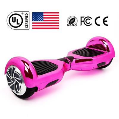 China Products Hot Real Hoverboard For Sale Cheap Hover Skateboard Two Wheel Electric Certified Hoverboard UL Charger Battery