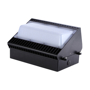 150W Outdoor Osram LED wall pack light fixture