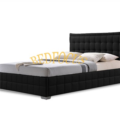 Australian Fabric Bed Bed-P-113
