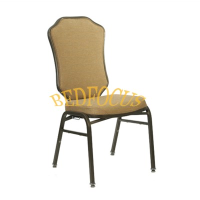 Modern Banquet Hotel Chair BA-008