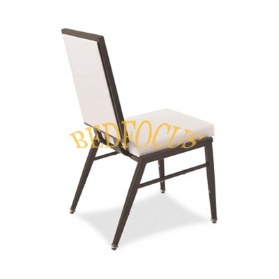 2016 Trending Products Aluminium Banquet Chair BA-004