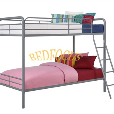 Home Furniture Steel Bunk Bed Bed-M-100