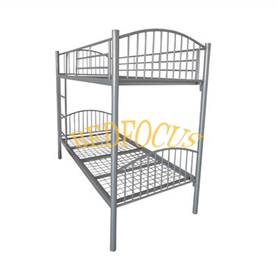 New Design Metal Bunk Bed Bed-M-08