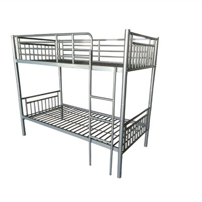 Contract KD Structure Metal Bunk Bed Bed-M-51