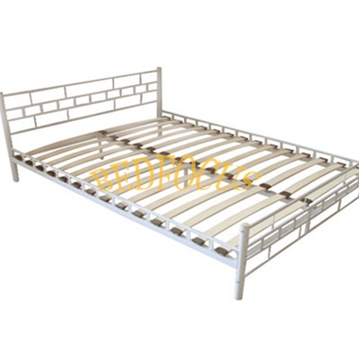 Europe Using Wrought Iron Bed BED-T-006