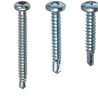 PHILLIPS PAN HEAD SELF TAPPING SCREW