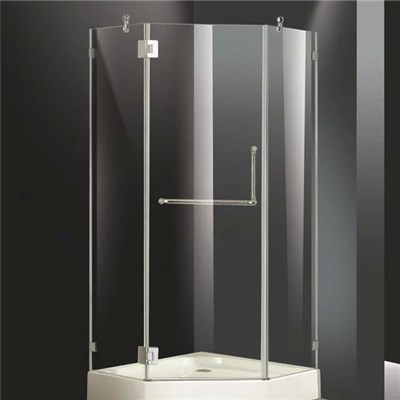 small shower room  X15