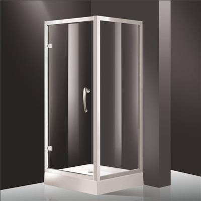 Multifunction shower enclosure