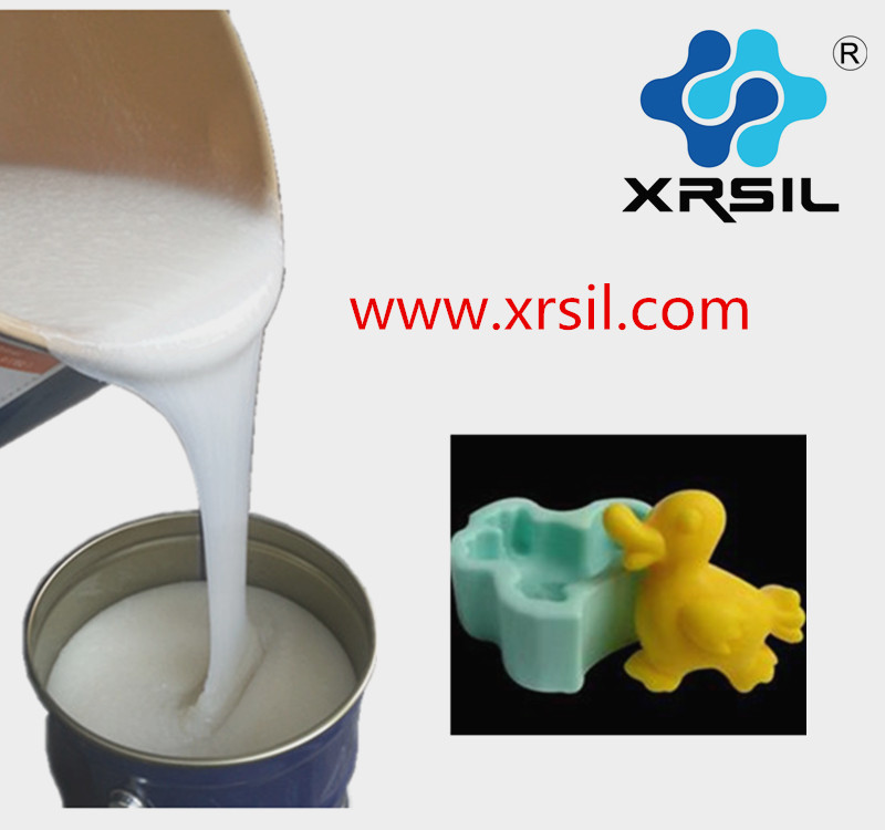 Silicone Rubber Material For Toys,Manual mold making silicone rubber,High Safety Silicone Rubber