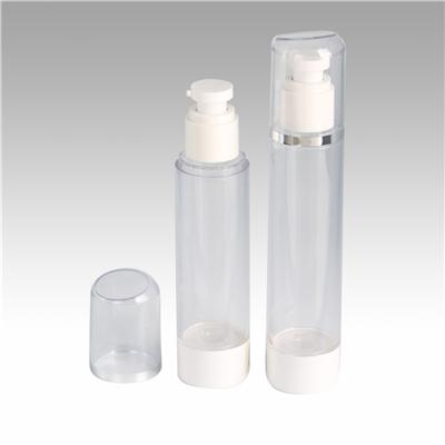 Airless Pump Bottle