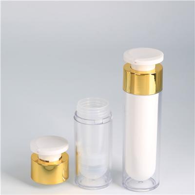 Airless Cosmetic Packaging