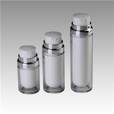 30ml Airless Pump Bottle