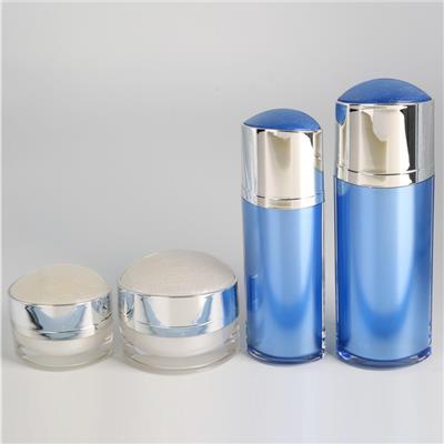 Cosmetic Creams Packaging