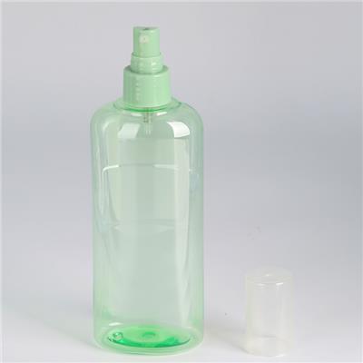 Plastic Spray Bottle