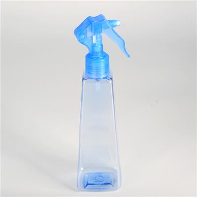 Plastic Trigger Spray Bottle
