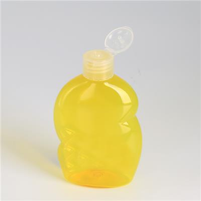Plastic Containers Bottle