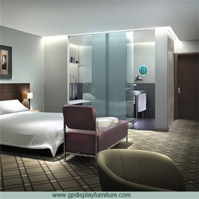 Hotel Furniture Design
