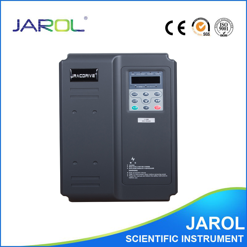 7.5KW 3 Phase 380V Variable Frequency Drive/VFD/VSD/AC Motor Drive used in Drawing Machine