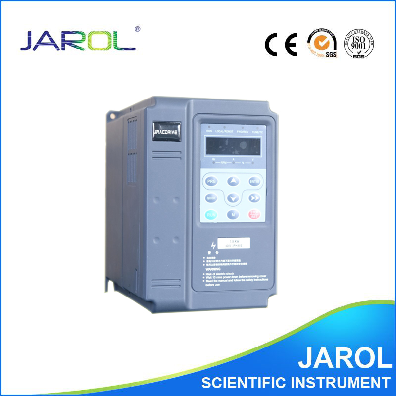 Хорошее качество JAC580 Однофазный 220V 2.2KW Frequency Drive / Преобразователь частоты 50Гц 60Гц для печати машины