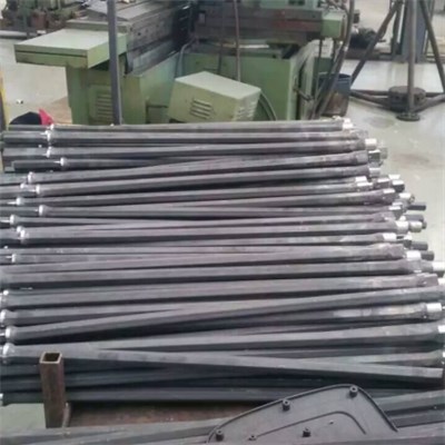 11 Degree Tapered Rock Drilling Tools