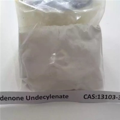 Boldenone Undecylenate（13103-34-9）