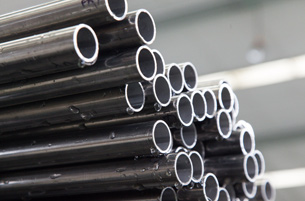 Ferritic Stainless Steel Pipe