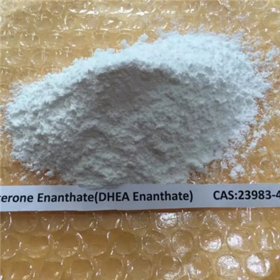 DHEA Enanthate（23983-43-9）