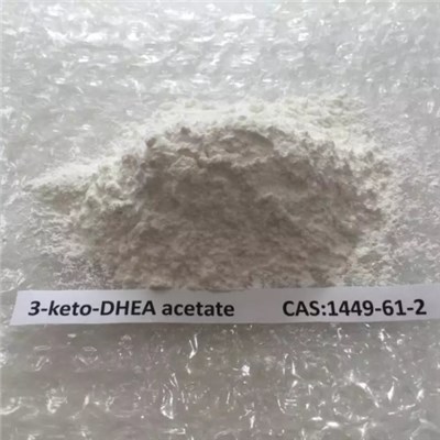 7-keto DHEA Acetate（1449-61-2）