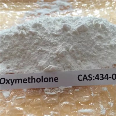 Oxymetholone(434-07-1)