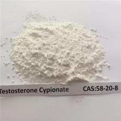 Testosterone Cypionate（58-20-8）