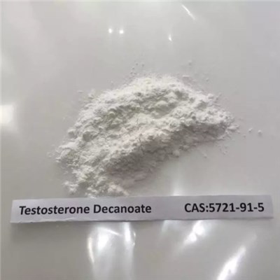 Testosterone Decanoate（5721-91-5）