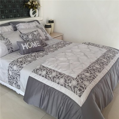 Handmade Bed Sheets Design