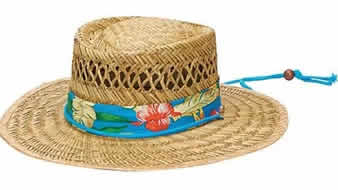 Fashion Hats women straw hat