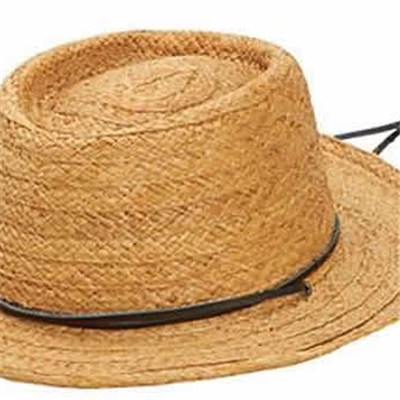 Women Straw Cowboy Hats