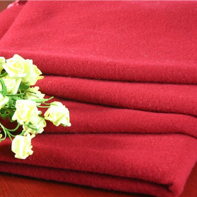 Decor Home Wool Blanket
