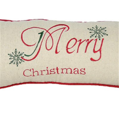 Wholesale Hand Embroidered Fabric Cushion