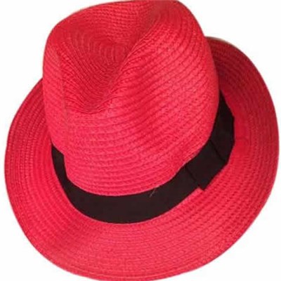 High Quality fedora Hat for Sale