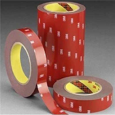 Auto Acrylic Foam Tape, 3m4229, 0.8mm Thickness, Grey Color