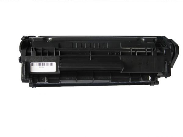 Тонер-картридж HP2612A | Toner cartridge HP2612A