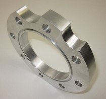Custom CNC Machined Parts for Electrical Appliances Fitting