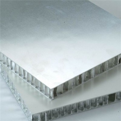 Speical Granite Look Aluminum Honeycomb Sandwich Panel