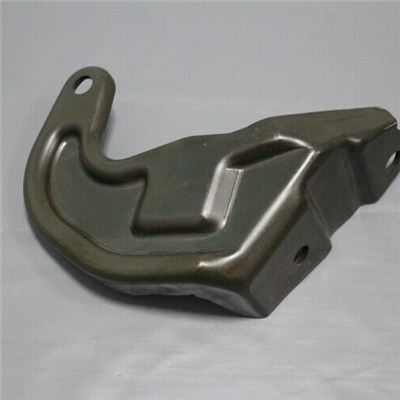 Precision Sheet Metal Product with Competitive Price